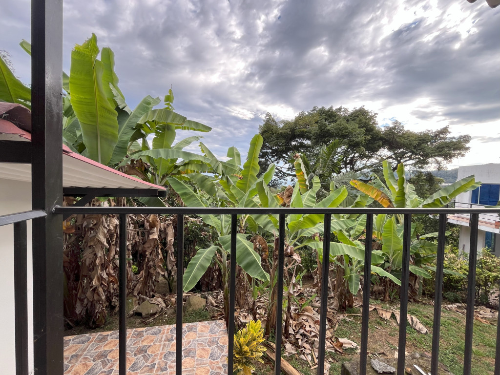 Finca En Venta - Vereda Doima, La Mesa