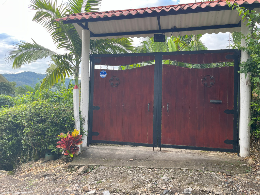 Finca En Venta - Vereda Doima, La Mesa