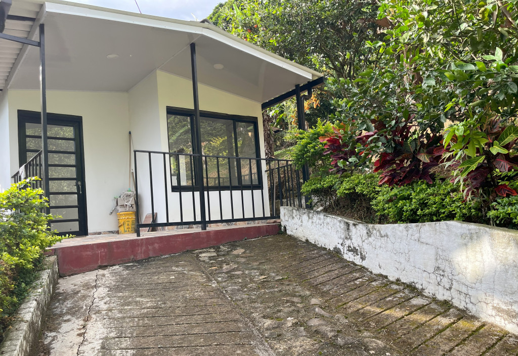 Finca En Venta - Vereda Doima, La Mesa
