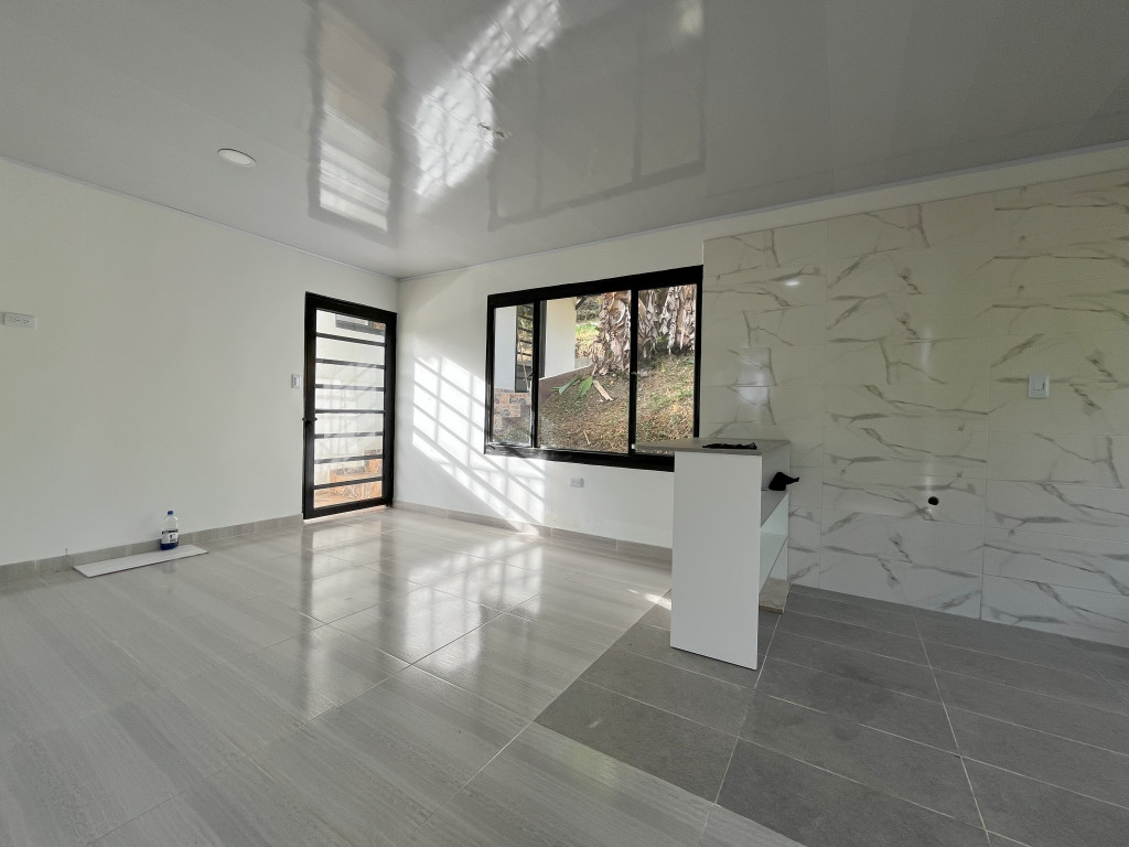 Finca En Venta - Vereda Doima, La Mesa