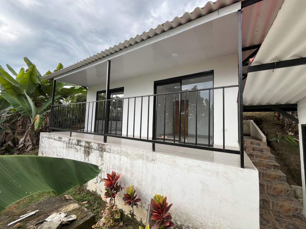 Finca En Venta - Vereda Doima, La Mesa