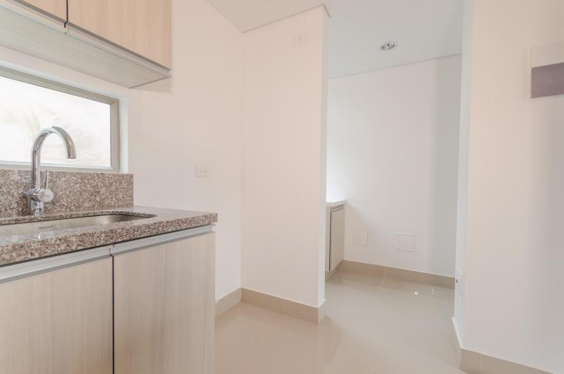 Apartamento En Venta - La Felicidad, Bogotá