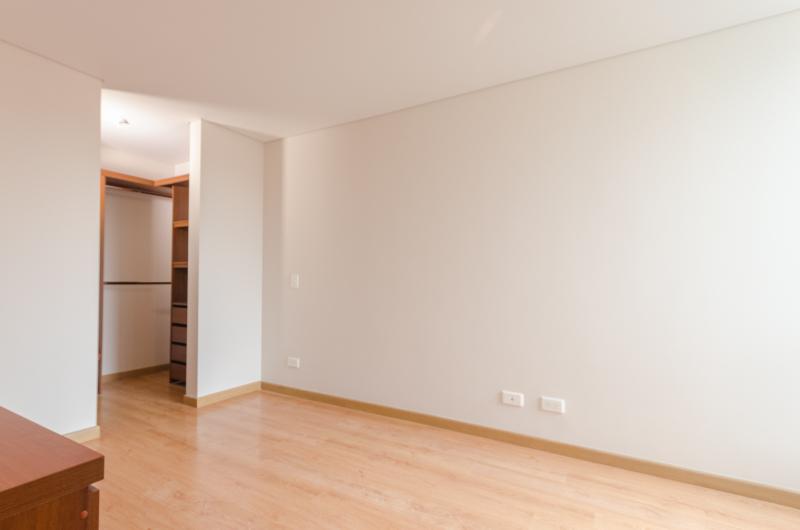 Apartamento En Venta - La Felicidad, Bogotá