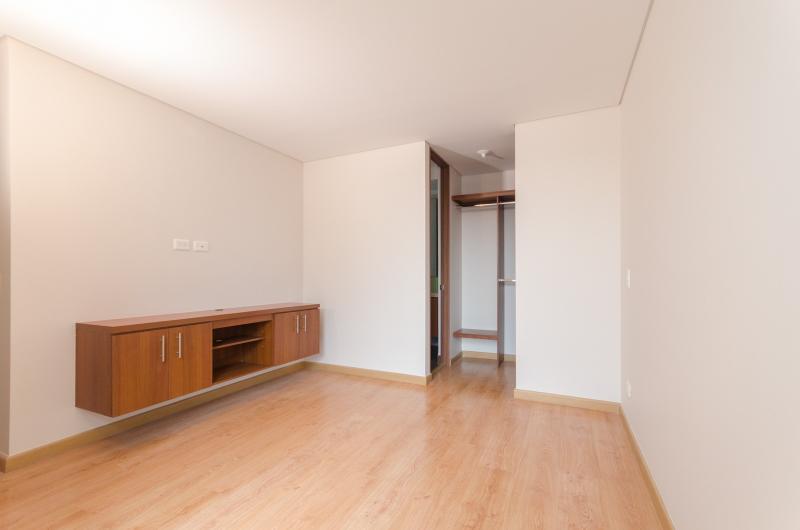 Apartamento En Venta - La Felicidad, Bogotá