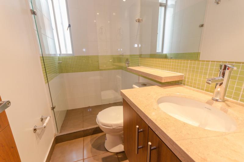 Apartamento En Venta - La Felicidad, Bogotá