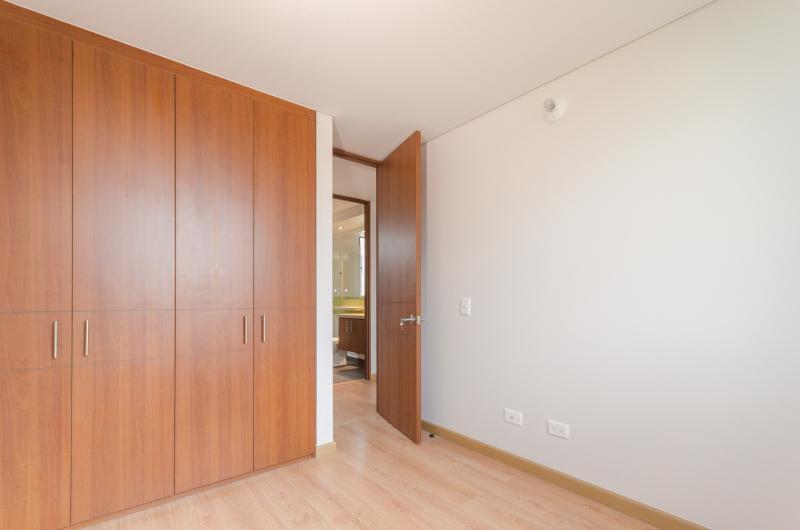 Apartamento En Venta - La Felicidad, Bogotá