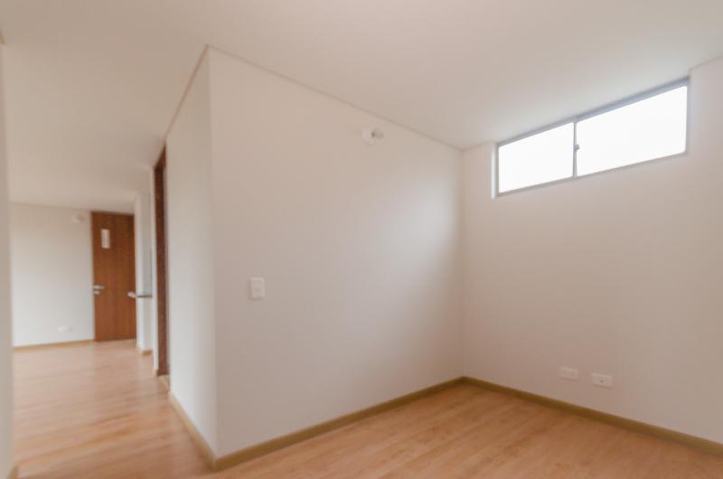 Apartamento En Venta - La Felicidad, Bogotá