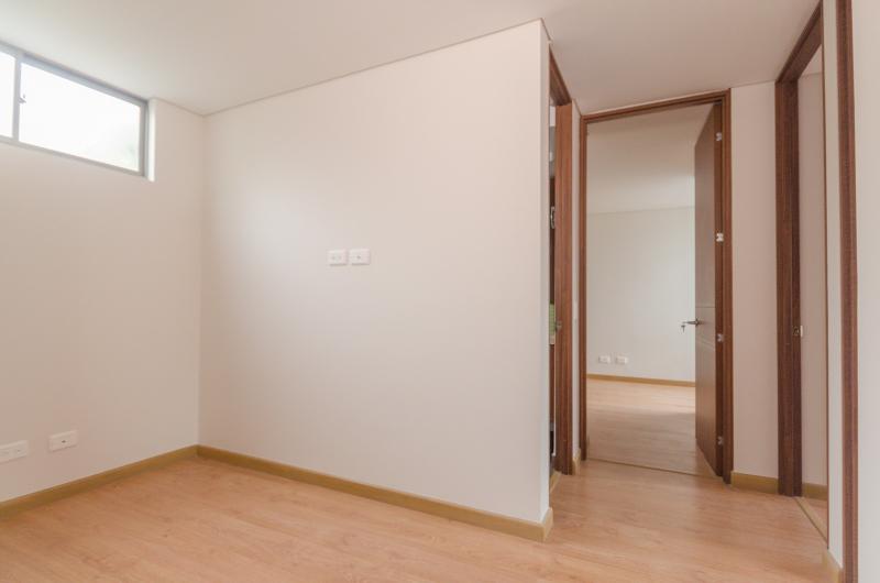 Apartamento En Venta - La Felicidad, Bogotá