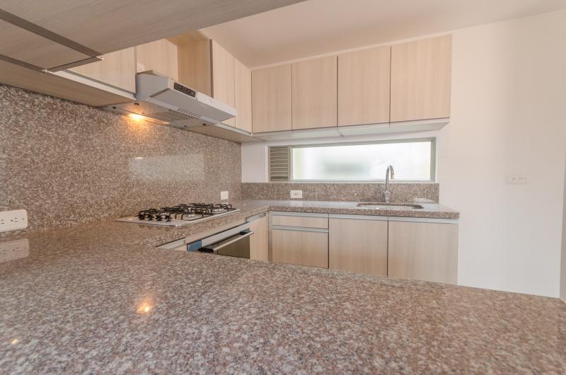 Apartamento En Venta - La Felicidad, Bogotá