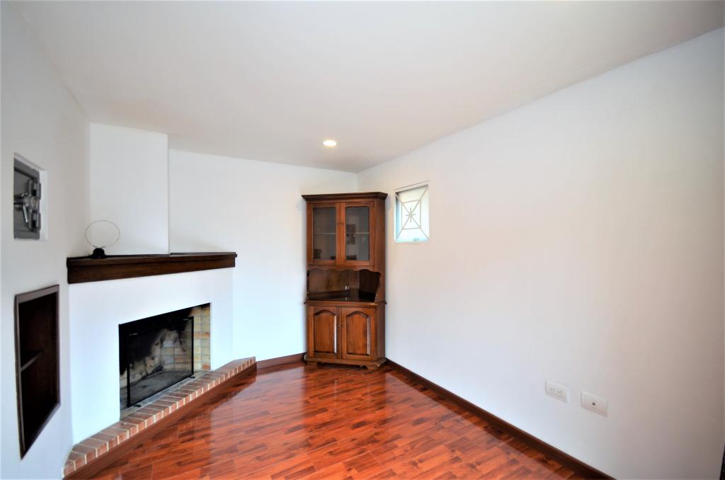 Apartamento En Arriendo - Parque Central Bavaria, Bogotá