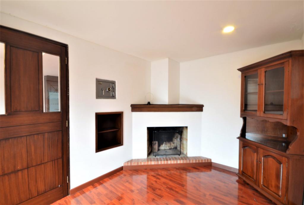 Apartamento En Arriendo - Parque Central Bavaria, Bogotá