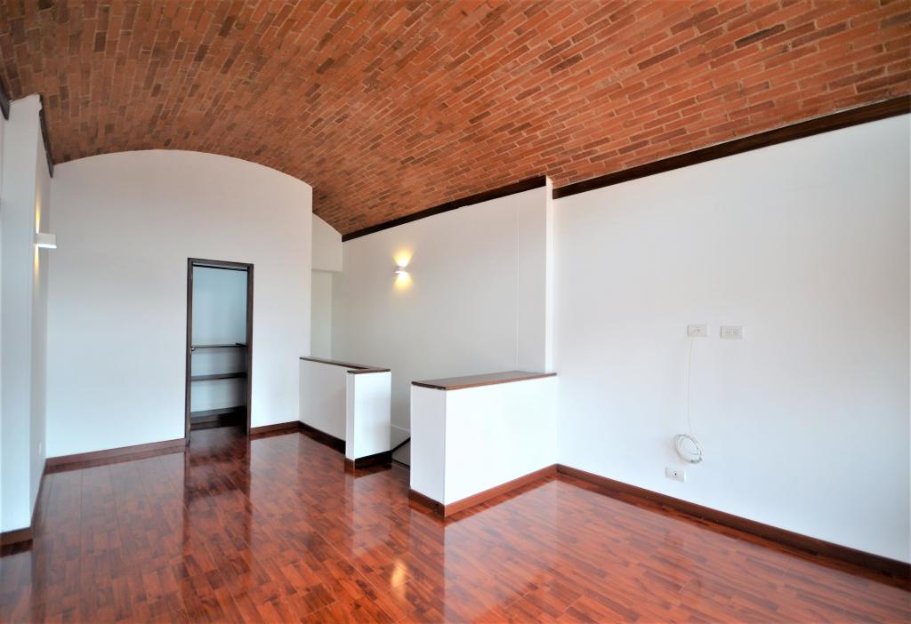 Apartamento En Arriendo - Parque Central Bavaria, Bogotá