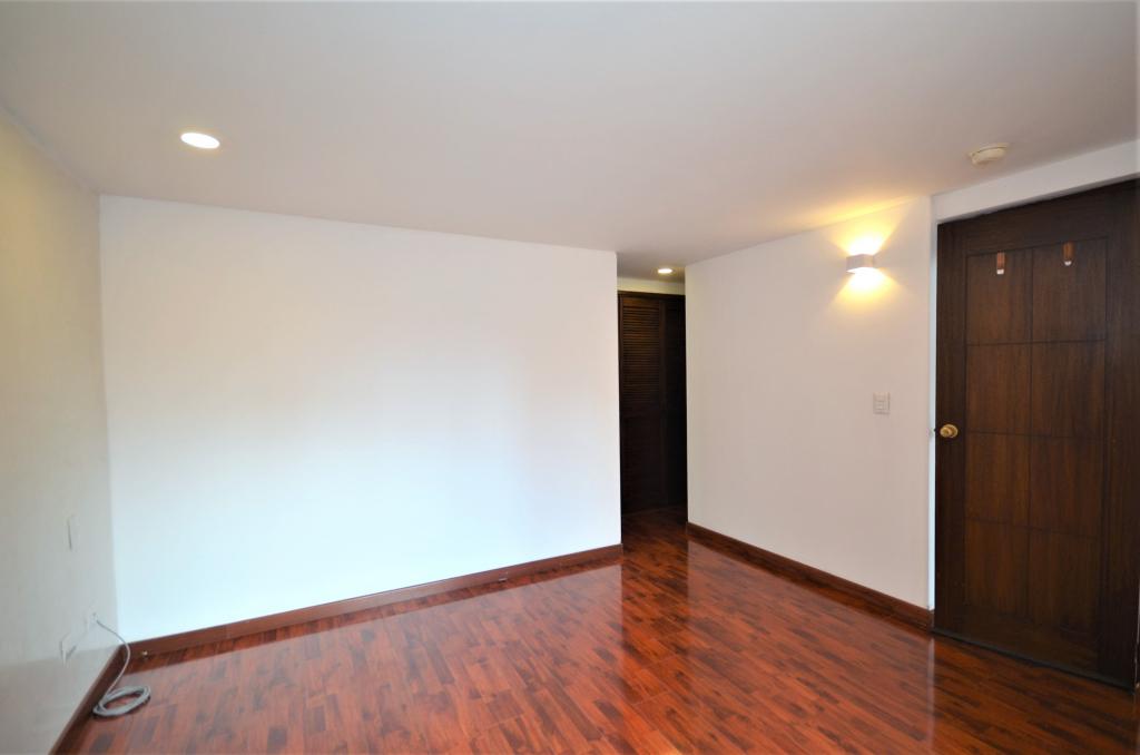 Apartamento En Arriendo - Parque Central Bavaria, Bogotá