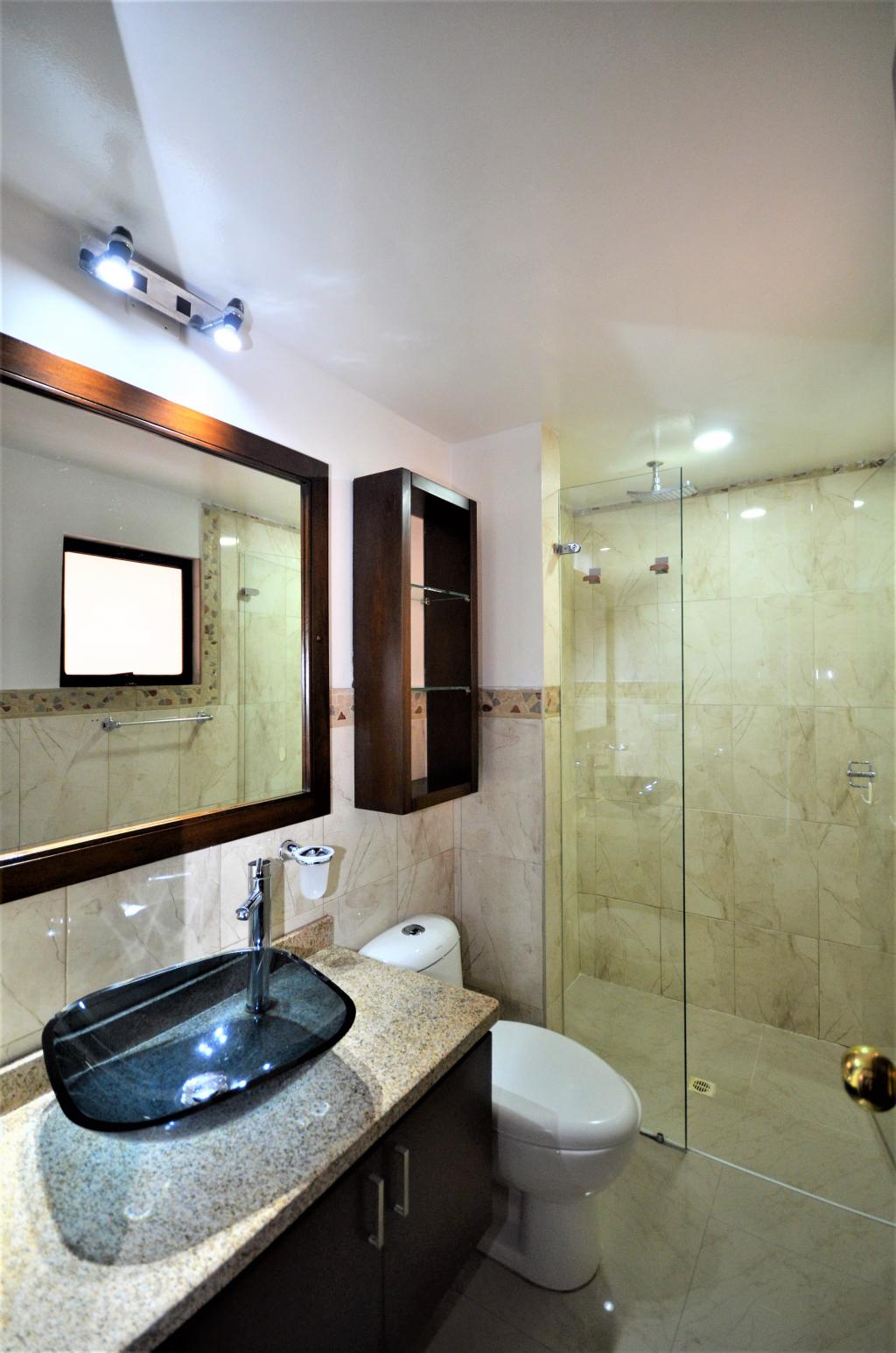 Apartamento En Arriendo - Parque Central Bavaria, Bogotá