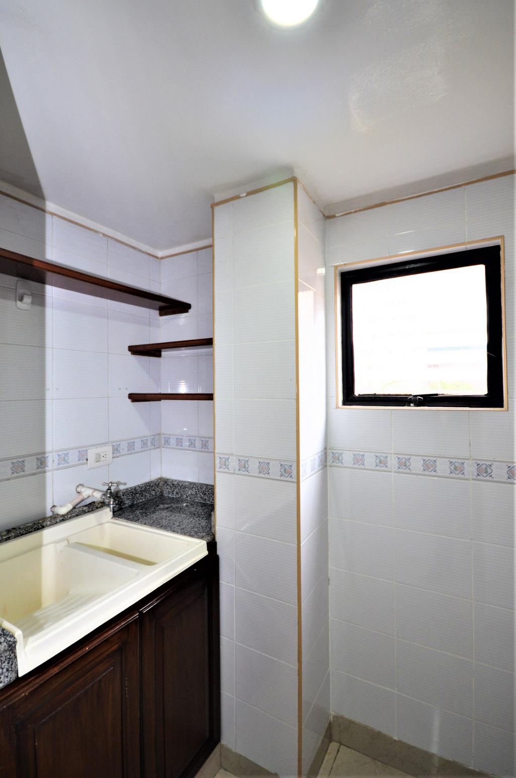 Apartamento En Arriendo - Parque Central Bavaria, Bogotá