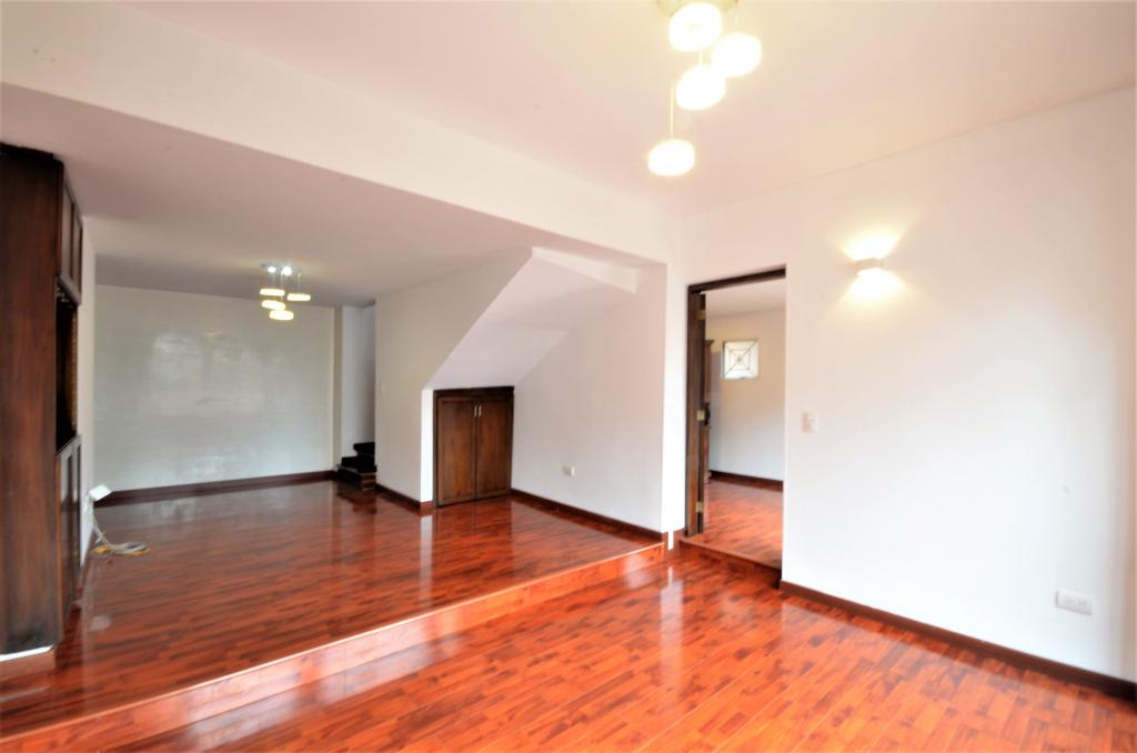 Apartamento En Arriendo - Parque Central Bavaria, Bogotá