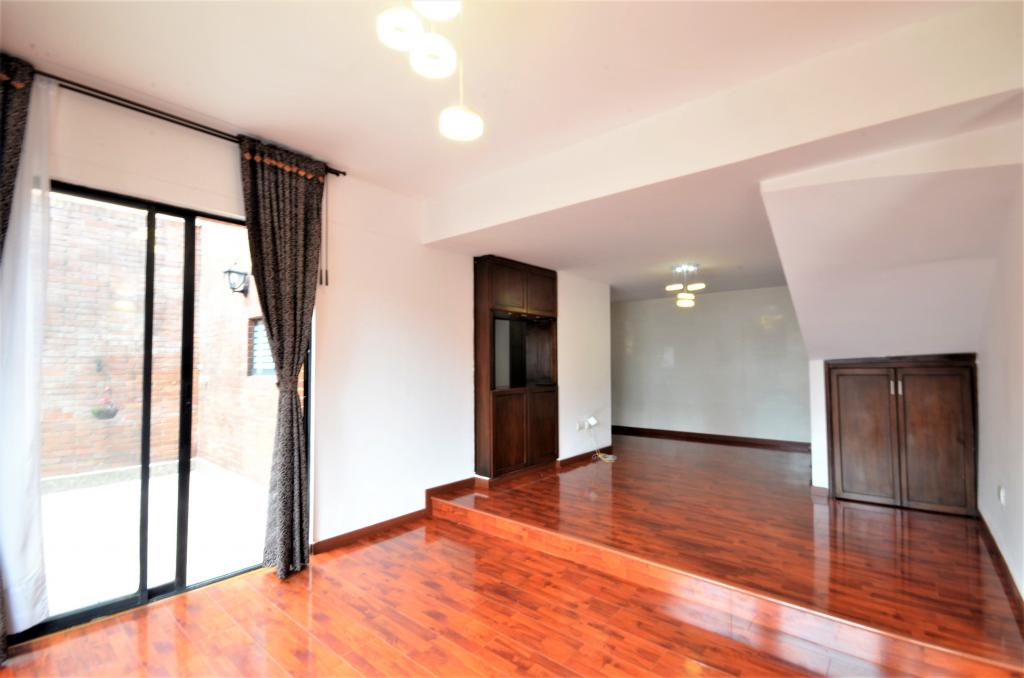 Apartamento En Arriendo - Parque Central Bavaria, Bogotá