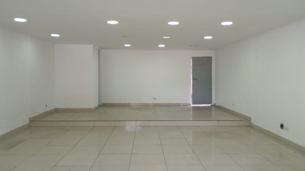 Local En Arriendo - La Patria, Bogotá