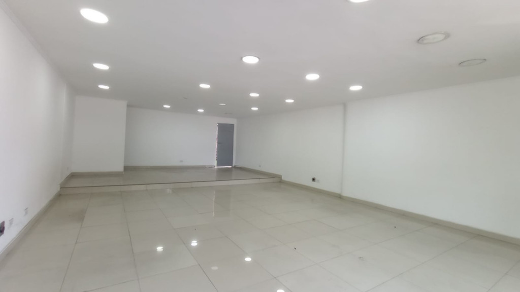 Local En Arriendo - La Patria, Bogotá