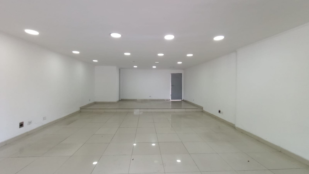 Local En Arriendo - La Patria, Bogotá