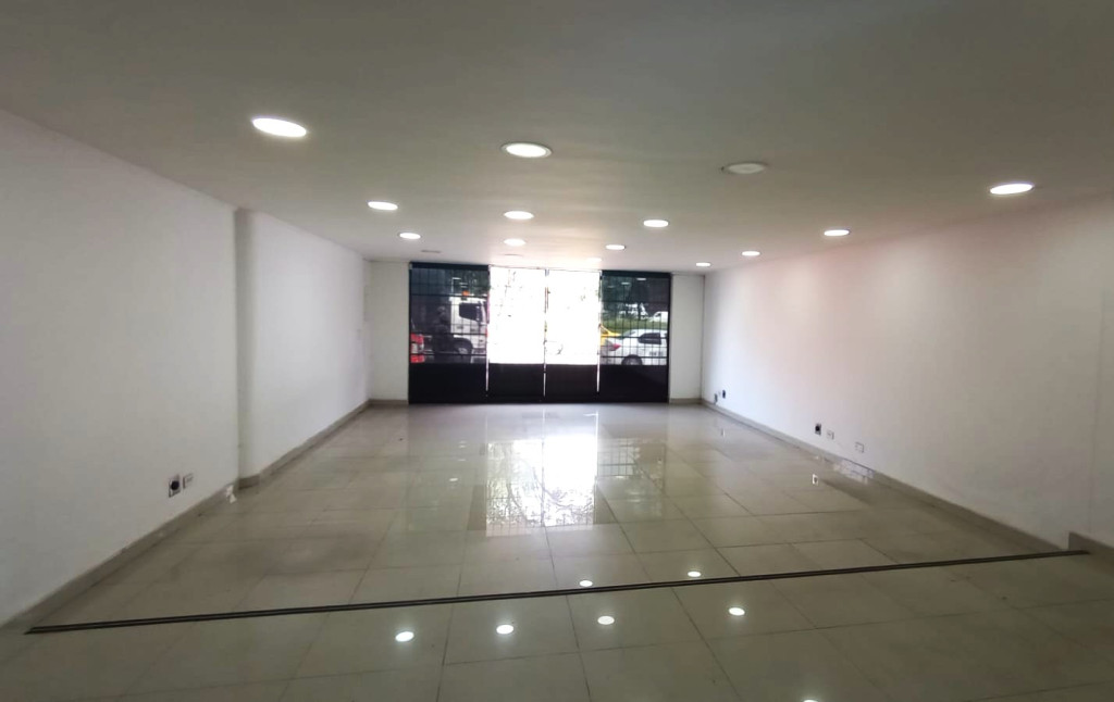 Local En Arriendo - La Patria, Bogotá