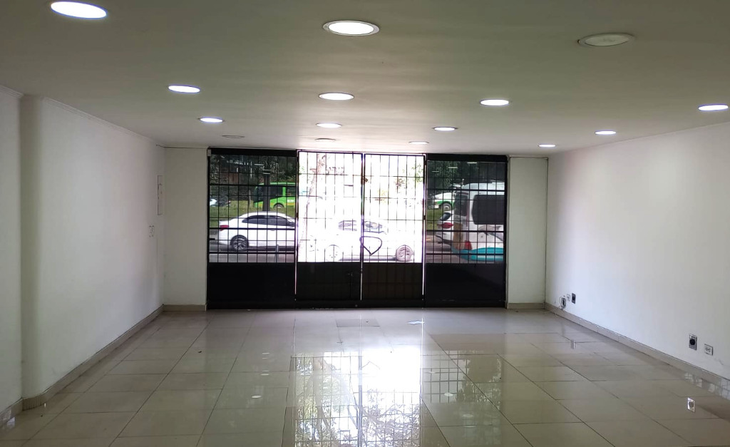 Local En Arriendo - La Patria, Bogotá