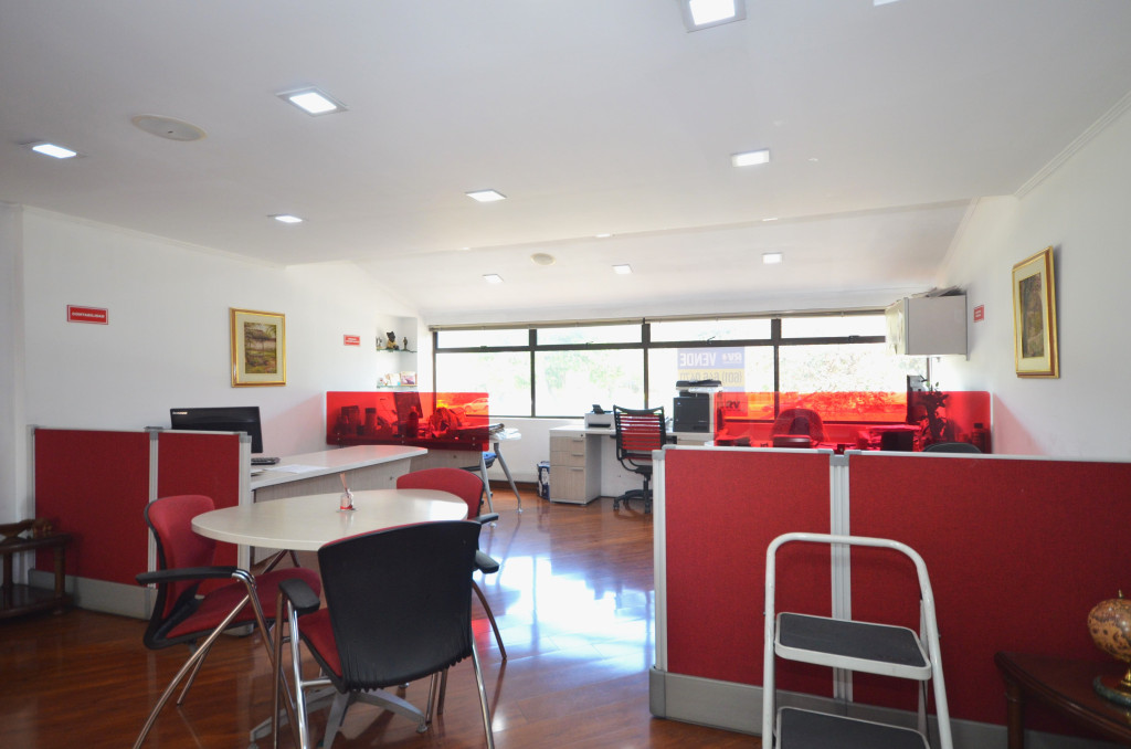 Oficina En Arriendo - La Patria, Bogotá