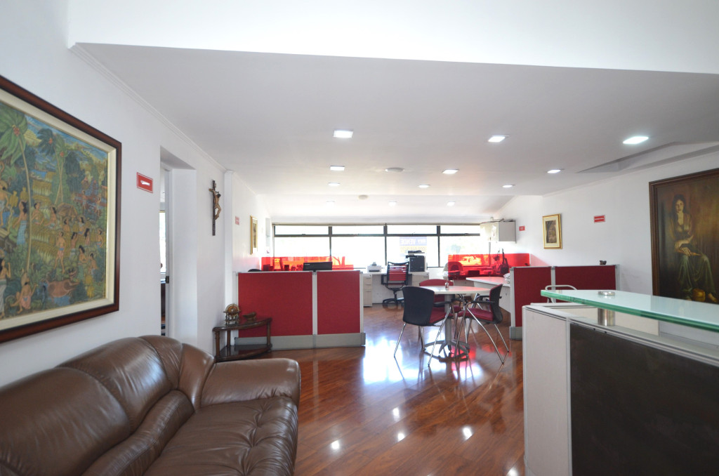 Oficina En Arriendo - La Patria, Bogotá