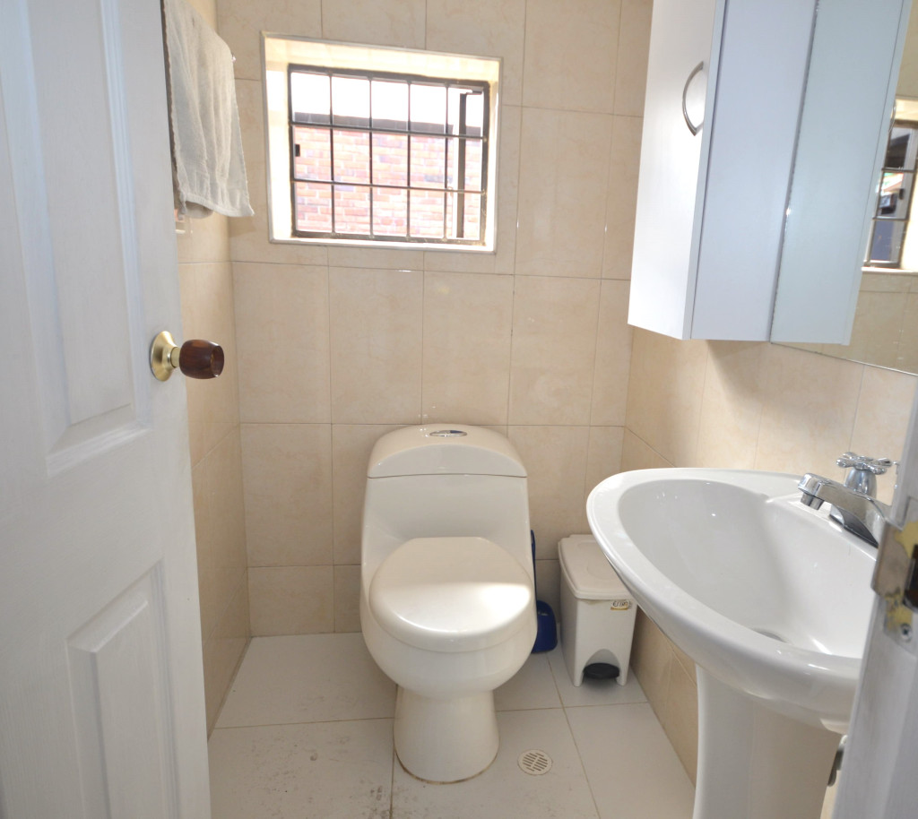 Oficina En Arriendo - La Patria, Bogotá