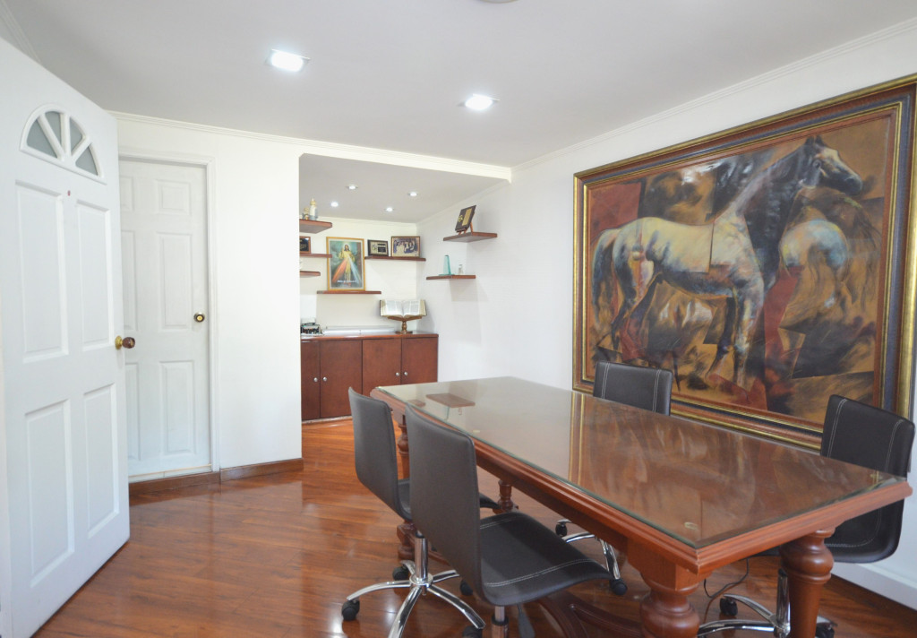 Oficina En Arriendo - La Patria, Bogotá