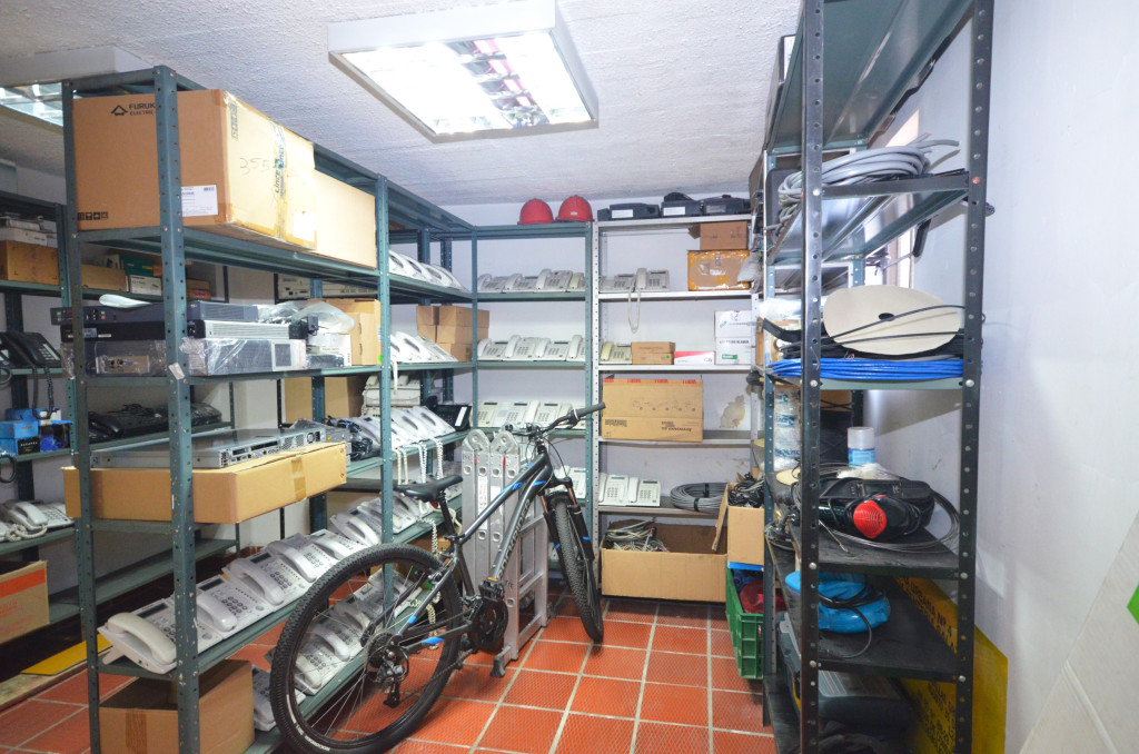 Oficina En Arriendo - La Patria, Bogotá