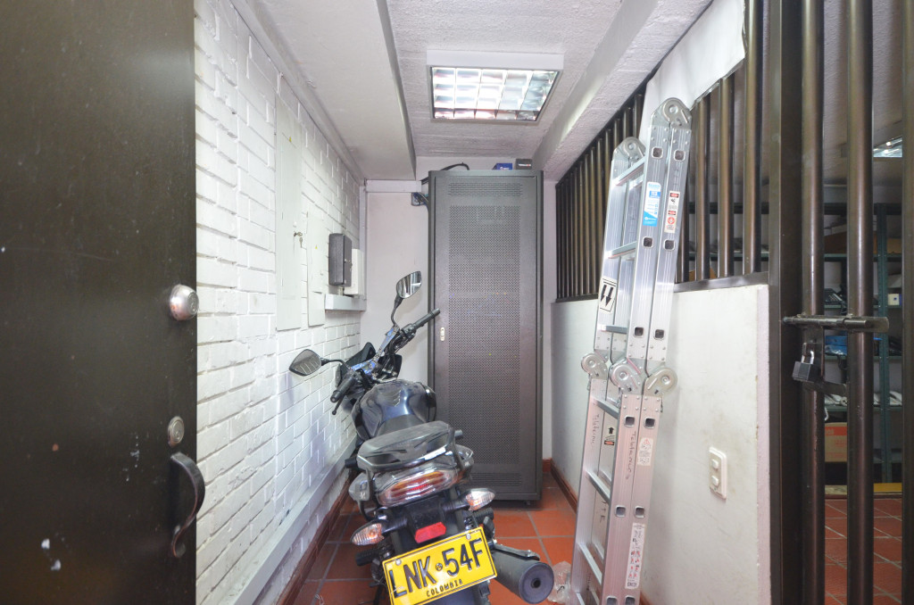 Oficina En Arriendo - La Patria, Bogotá