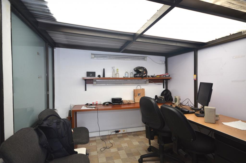 Casa En Arriendo - La Patria, Bogotá