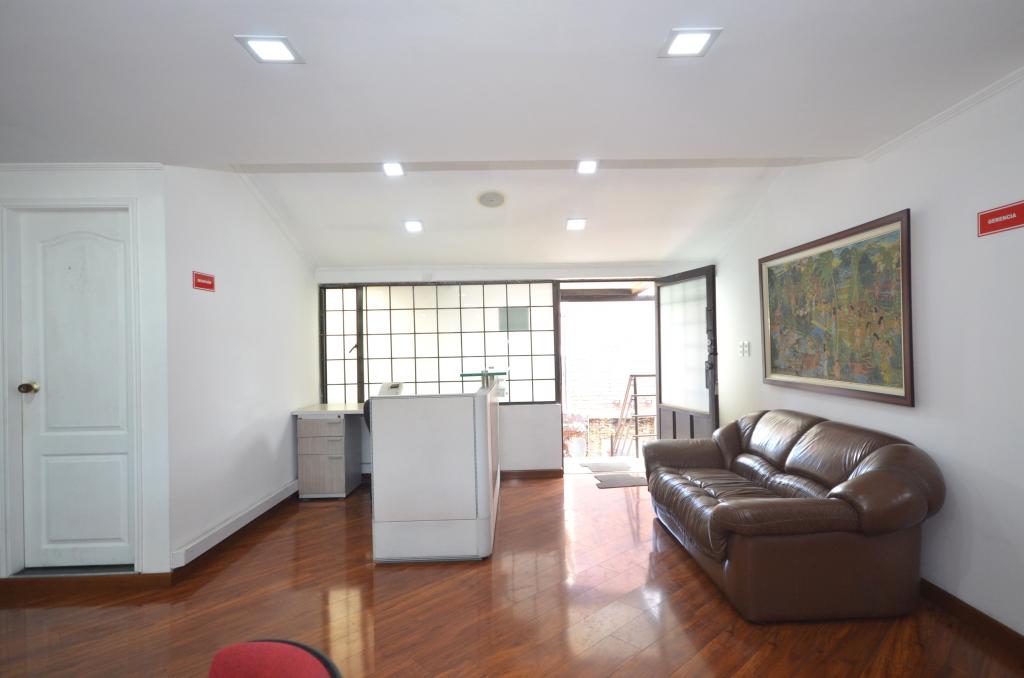 Casa En Arriendo - La Patria, Bogotá