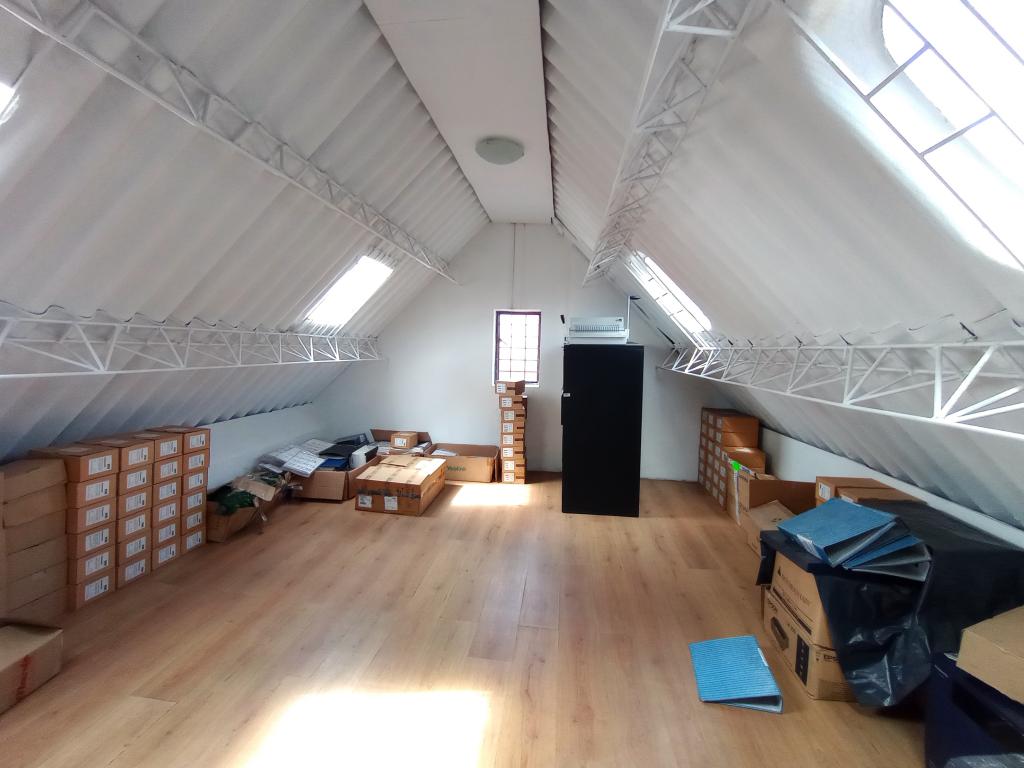 Casa En Arriendo - La Patria, Bogotá