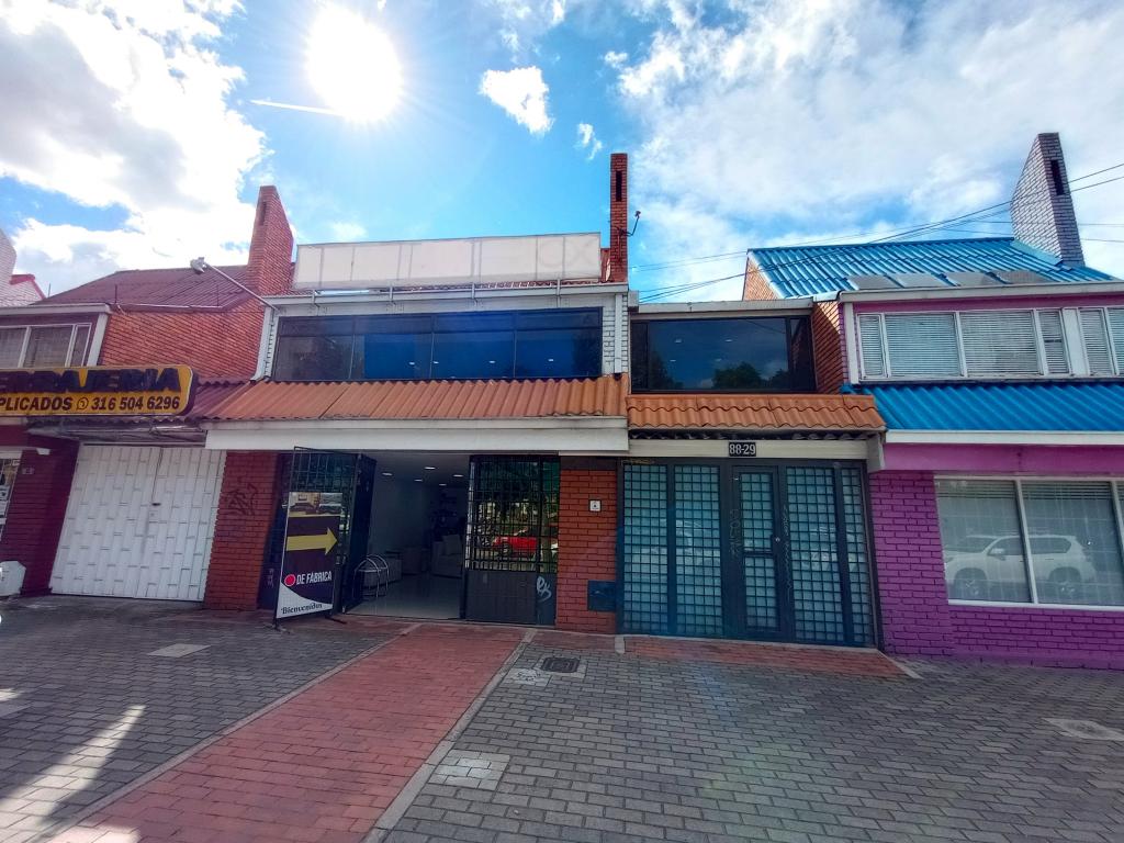 Casa En Arriendo - La Patria, Bogotá