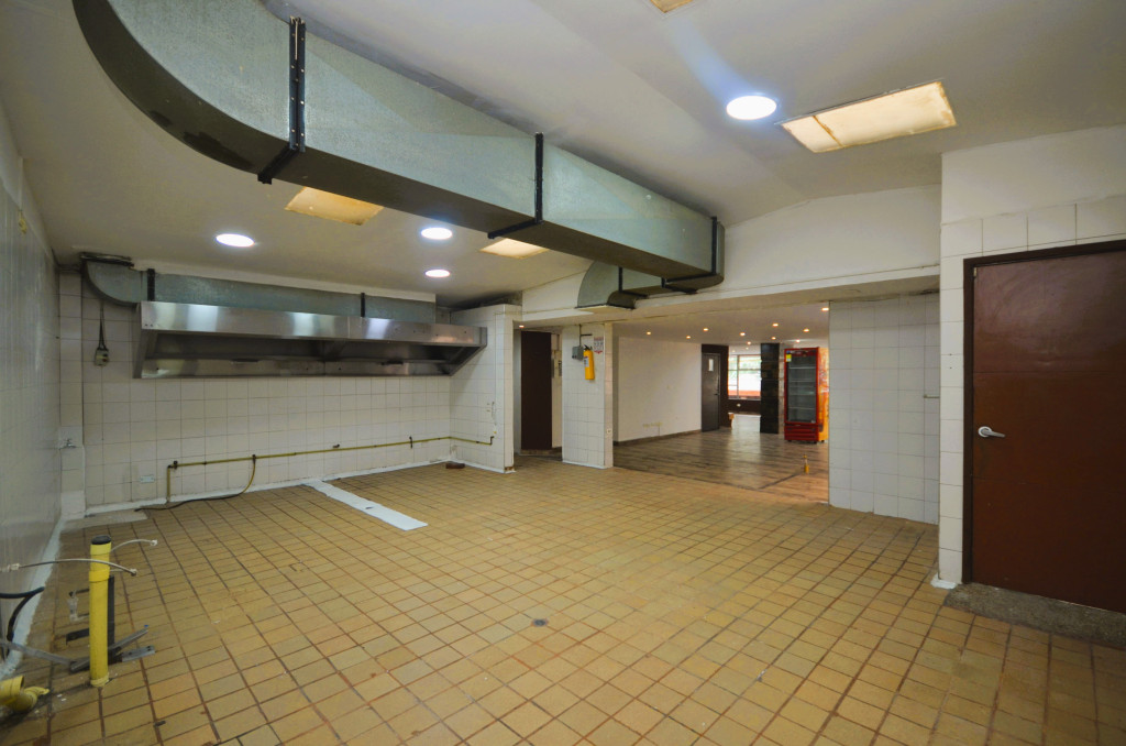 Local En Venta - San Martín-Santa Fe, Bogotá