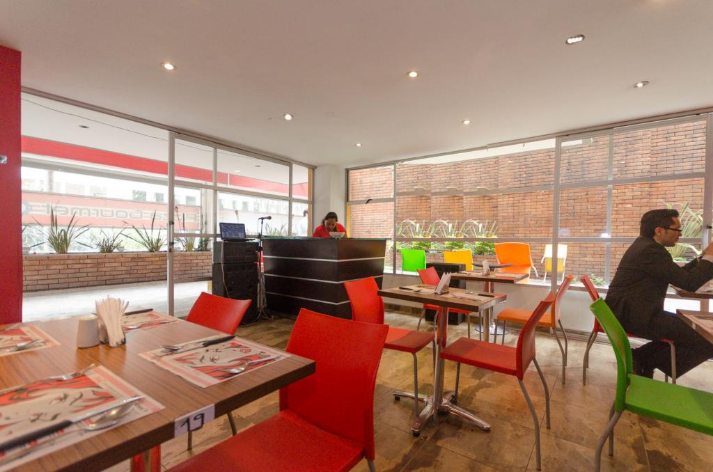 Local En Venta - San Martín-Santa Fe, Bogotá