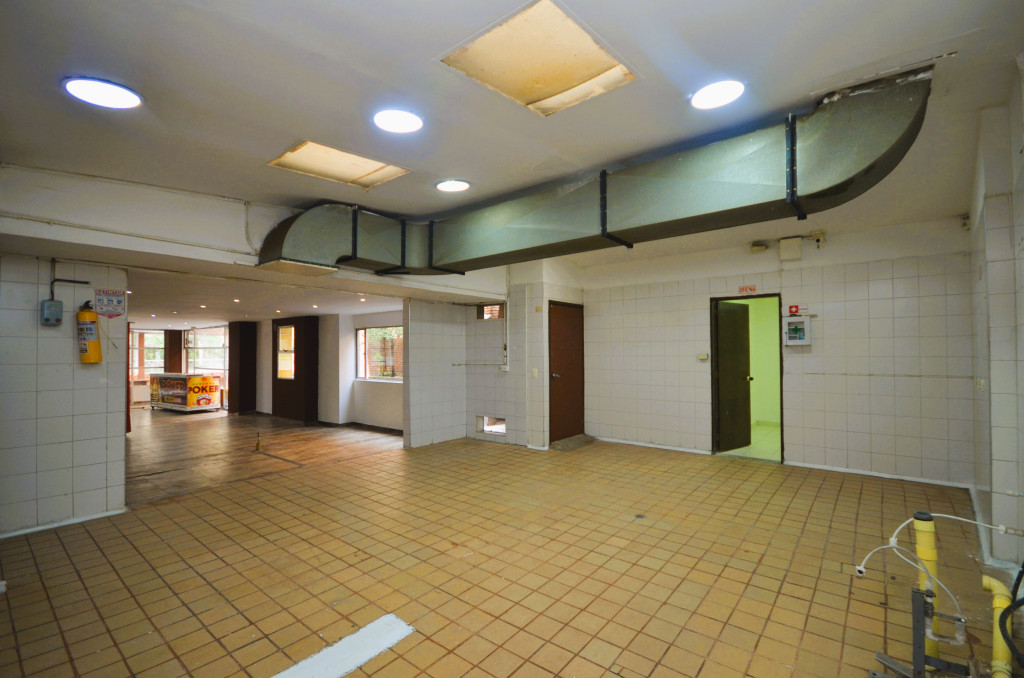 Local En Venta - San Martín-Santa Fe, Bogotá