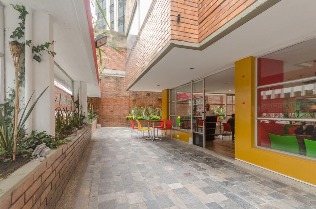 Local En Venta - San Martín-Santa Fe, Bogotá