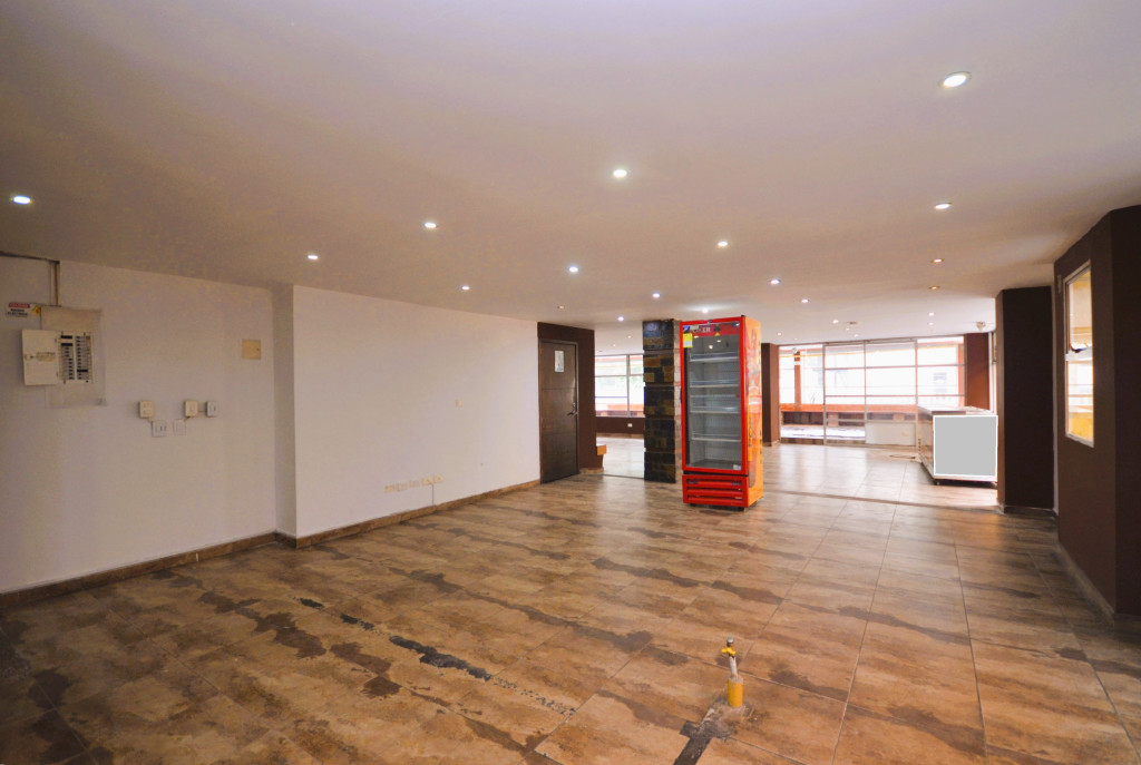 Local En Venta - San Martín-Santa Fe, Bogotá