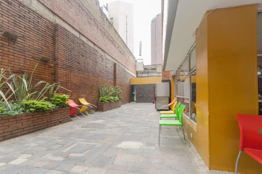 Local En Venta - San Martín-Santa Fe, Bogotá