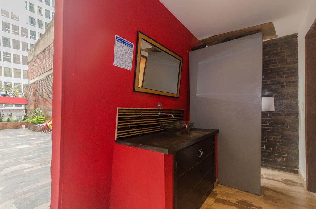 Local En Venta - San Martín-Santa Fe, Bogotá