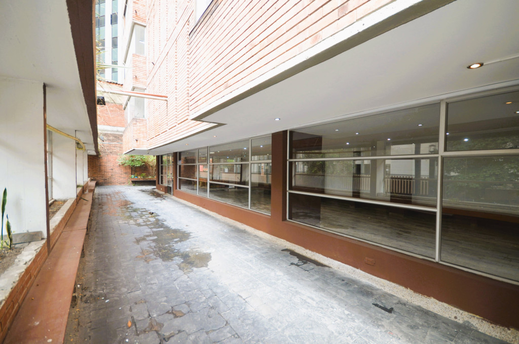 Local En Venta - San Martín-Santa Fe, Bogotá