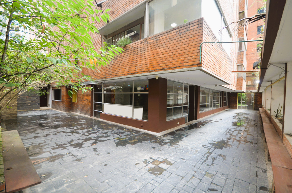 Local En Venta - San Martín-Santa Fe, Bogotá