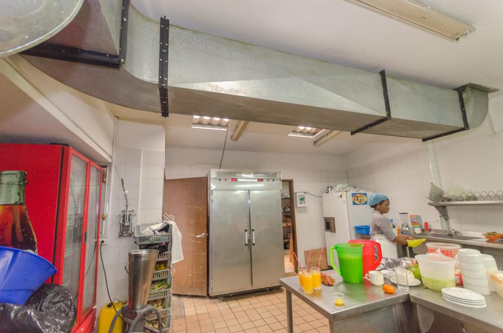 Local En Venta - San Martín-Santa Fe, Bogotá