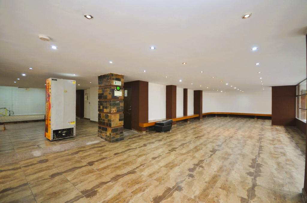 Local En Venta - San Martín-Santa Fe, Bogotá