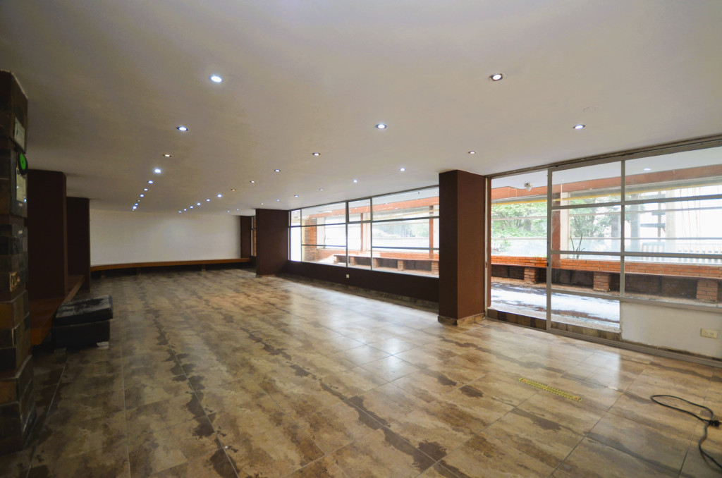 Local En Venta - San Martín-Santa Fe, Bogotá