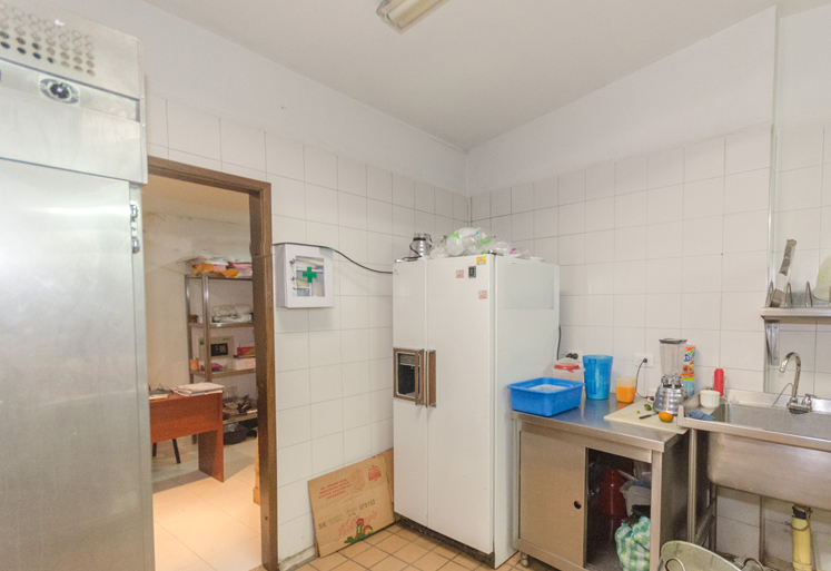 Local En Venta - San Martín-Santa Fe, Bogotá