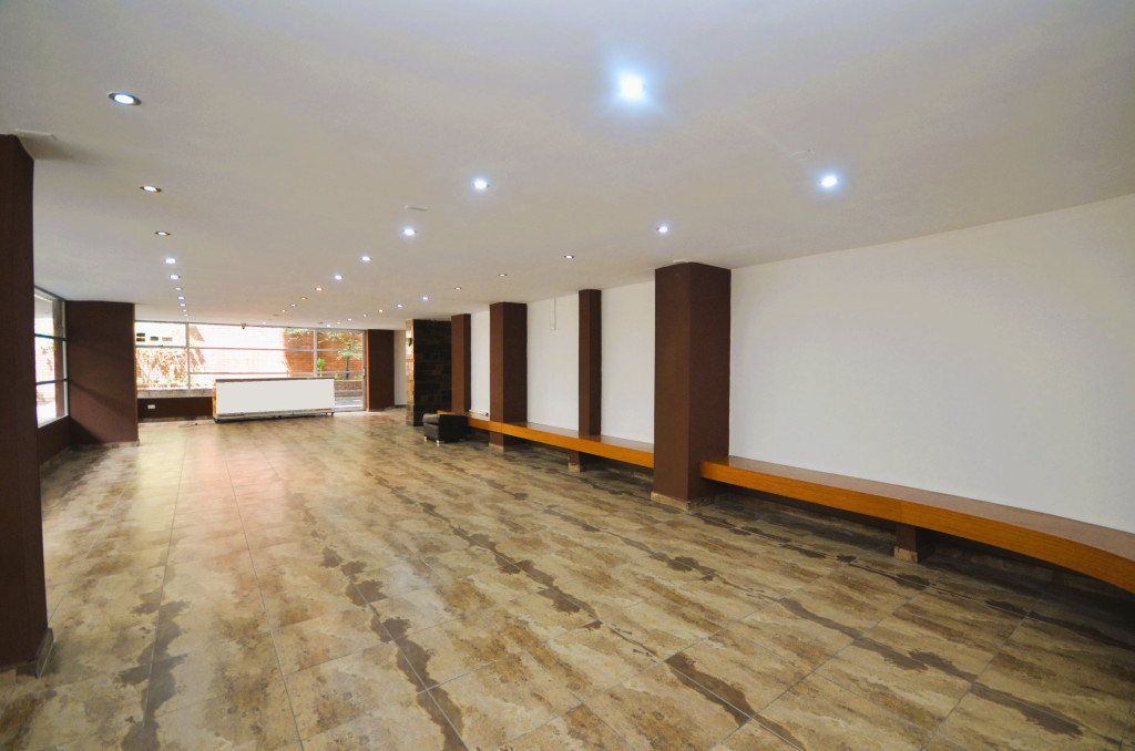 Local En Venta - San Martín-Santa Fe, Bogotá